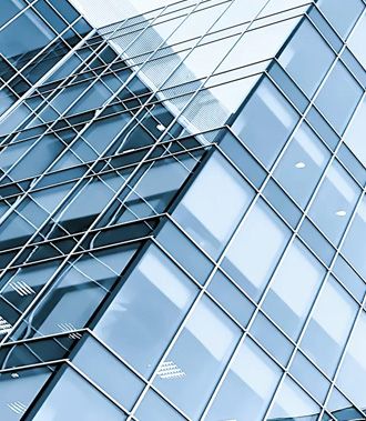 Остекление фасадов в Домодедово