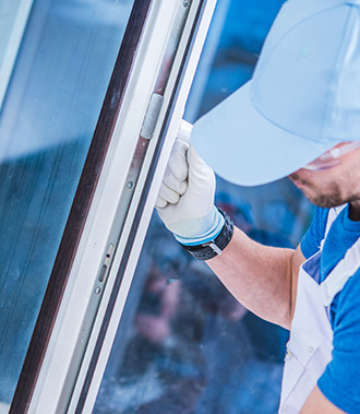 Ремонт окон в Домодедово